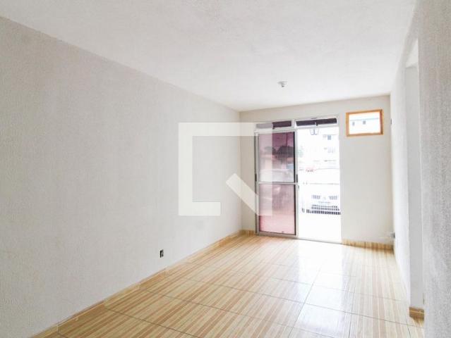 Apto, Rocha Sobrinho, 2 Quartos, 57 m2 Mesquita