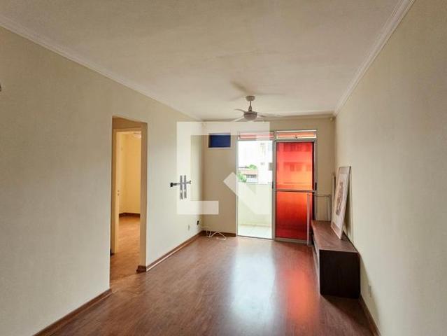 Apto, Rocha Sobrinho, 2 Quartos, 58 m2 Mesquita