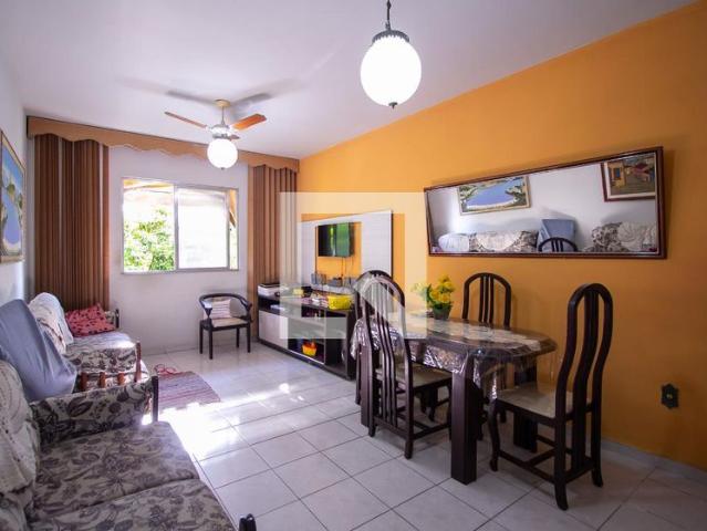 Apto, Rocha, 2 Quartos, 70 m2 São Gonçalo