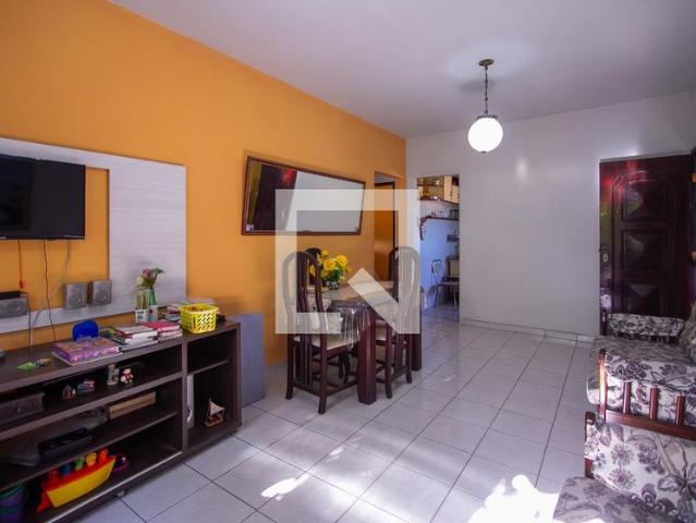 Apto, Rocha, 2 Quartos, 70 m2 São Gonçalo