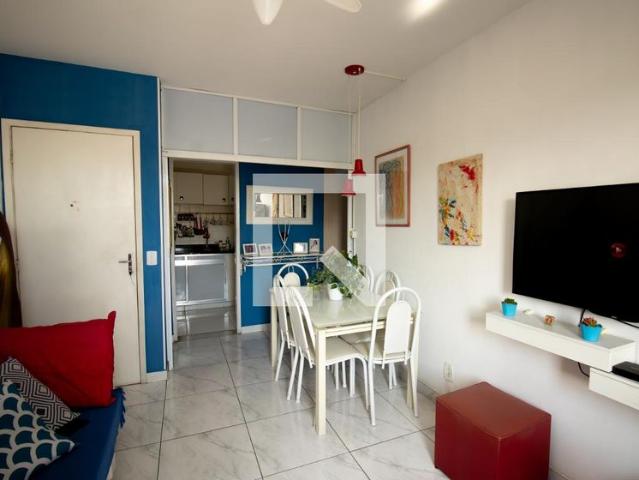 Apto, Rocha, 2 Quartos, 82 m2 São Gonçalo