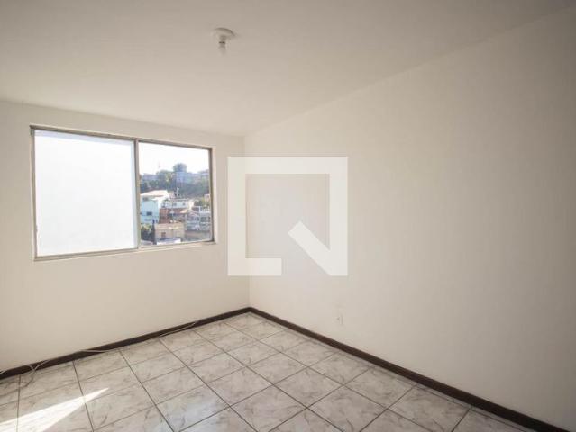 Apto, Rocha, 3 Quartos, 76 m2 São Gonçalo