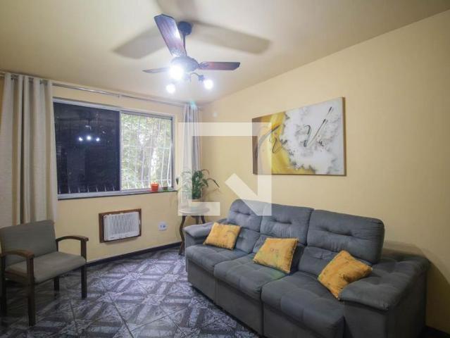 Apto, Rocha, 3 Quartos, 80 m2 São Gonçalo