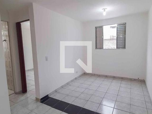 Apto, Rochdale, 1 Quarto, 44 m2 Osasco