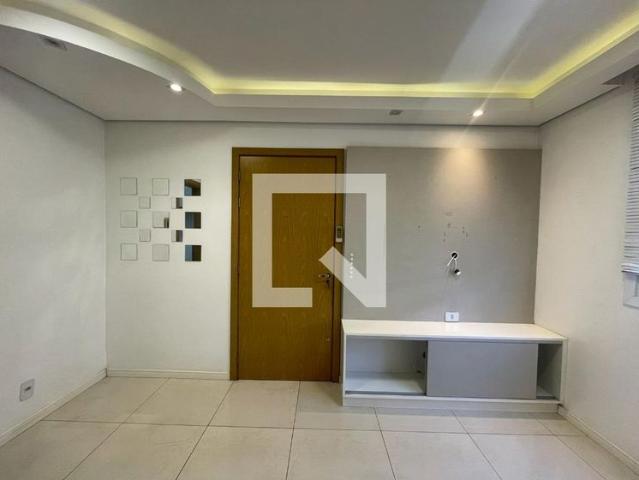 Apto, Rondônia, 2 Quartos, 58 m2 Novo Hamburgo