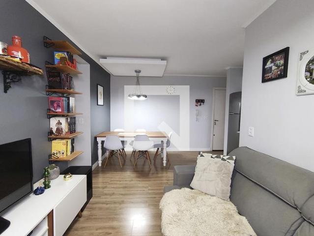 Apto, Rondônia, 2 Quartos, 60 m2 Novo Hamburgo