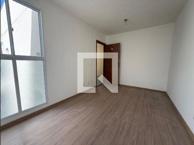 Apto, Rosana, 2 Quartos, 38 m2 Ribeirão das Neves