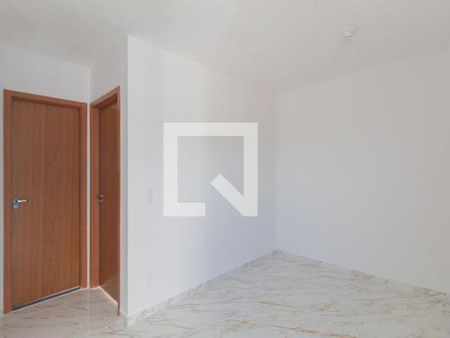 Apto, Rosana, 2 Quartos, 38 m2 Ribeirão das Neves