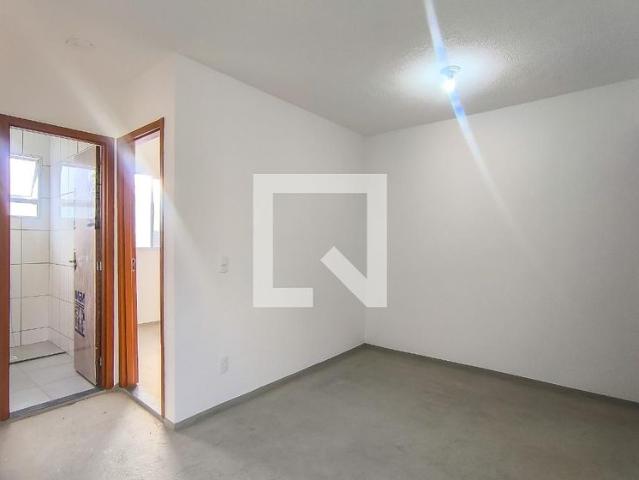 Apto, Rosana, 2 Quartos, 40 m2 Ribeirão das Neves