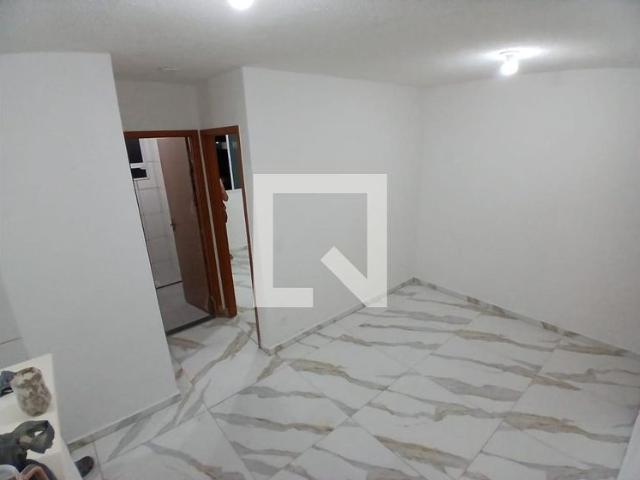 Apto, Rosana, 2 Quartos, 45 m2 Ribeirão das Neves