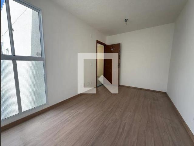 Apto, Rosana, 2 Quartos, 48 m2 Ribeirão das Neves