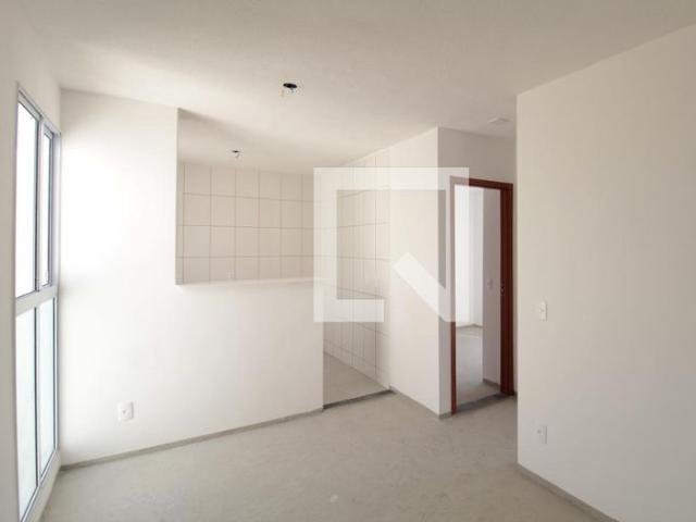 Apto, Rosana, 2 Quartos, 50 m2 Ribeirão das Neves