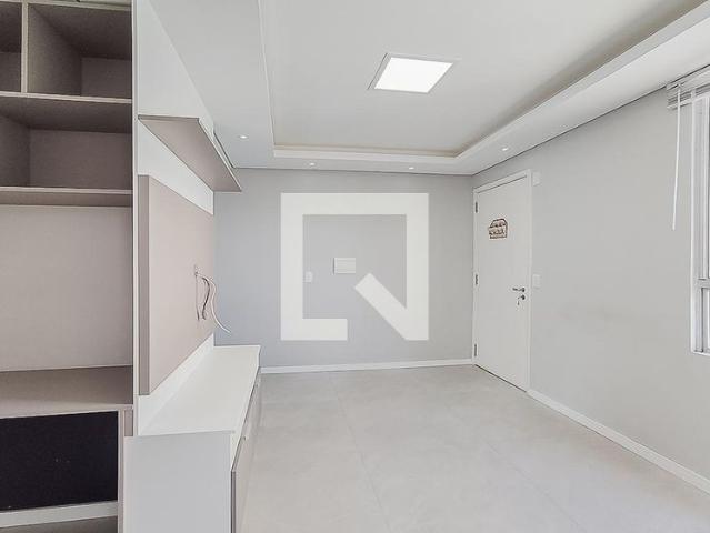 Apto, Roselândia / Rincão Gaúcho, 2 Quartos, 38 m2 Novo Hamburgo