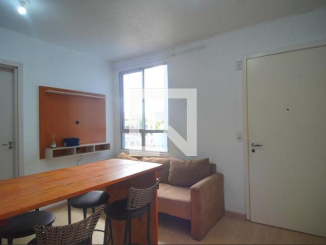 Apto, Roselândia / Rincão Gaúcho, 2 Quartos, 64 m2 Novo Hamburgo