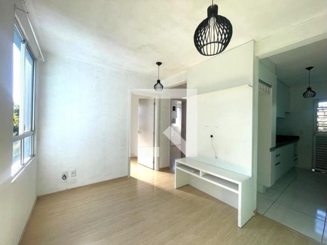 Apto, Roselândia / Rincão Gaúcho, 2 Quartos, 66 m2 Novo Hamburgo
