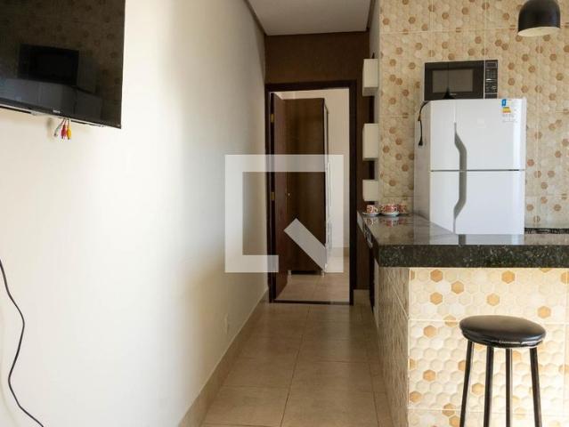 Apto, Roxo Verde, 1 Quarto, 40 m2 Montes Claros