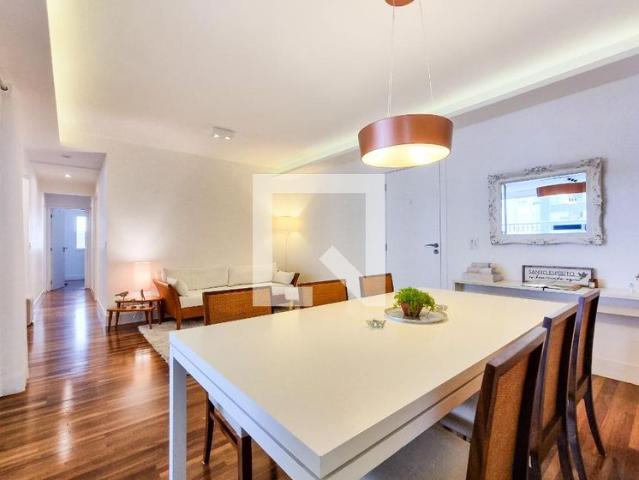 Apto, Royal Park, 3 Quartos, 125 m2 São José dos Campos