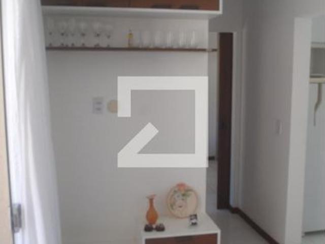 Apto, Stella Maris, 2 Quartos, 60 m2 Salvador