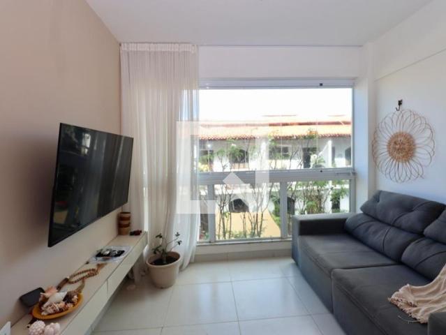 Apto, Stella Maris, 2 Quartos, 65 m2 Salvador