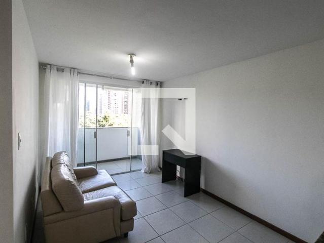 Apto, Stiep, 1 Quarto, 53 m2 Salvador