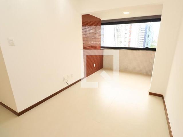 Apto, Stiep, 2 Quartos, 74 m2 Salvador