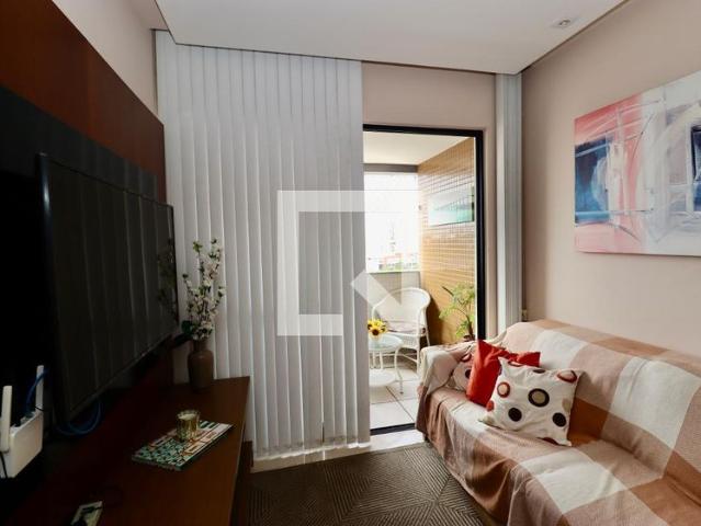 Apto, Stiep, 3 Quartos, 76 m2 Salvador