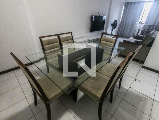 Apto, Stiep, 4 Quartos, 127 m2 Salvador