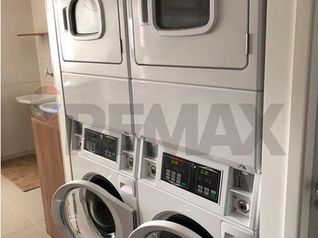 Apto Studio 44m2 para Locação no Condomínio RED Studio – Campolim