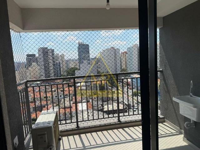 Apto / Studio Metro Saude