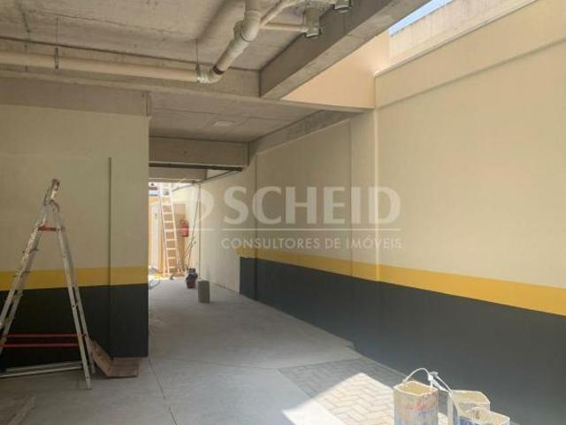 APTO STUDIO RESIDENCIAL MARGARIDA CONDOMÍNIO NOVO COM 12 APTOS
