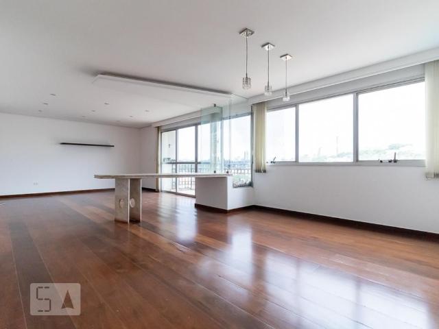 Apto, Sumaré, 4 Quartos, 167 m2 São Paulo