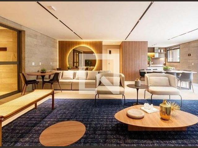 Apto, Sumaré, 4 Quartos, 237 m2 São Paulo