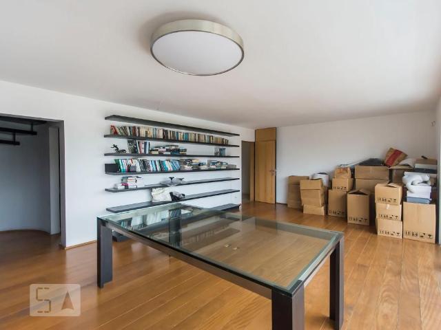Apto, Sumaré, 4 Quartos, 320 m2 São Paulo