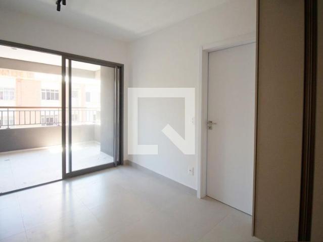 Apto, Sumaré, 1 Quarto, 40 m2 São Paulo