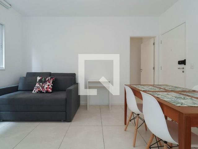 Apto, Sumaré, 1 Quarto, 41 m2 São Paulo