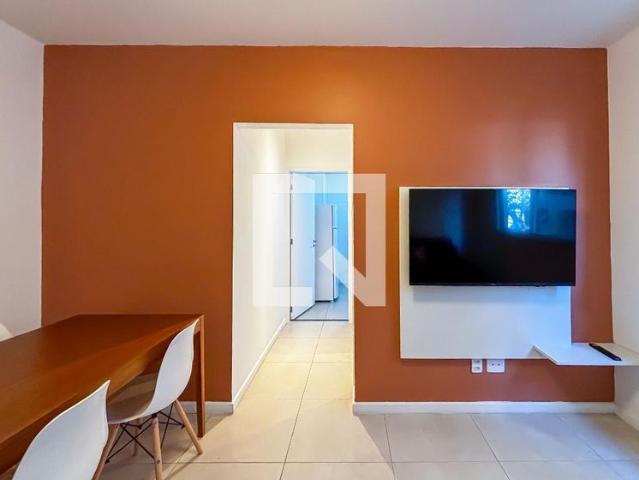 Apto, Sumaré, 1 Quarto, 41 m2 São Paulo
