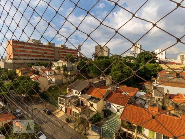 Apto, Sumaré, 1 Quarto, 42 m2 São Paulo