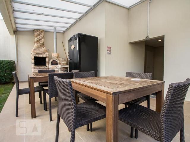 Apto, Sumaré, 1 Quarto, 42 m2 São Paulo