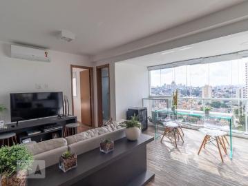 Apto, Sumaré, 1 Quarto, 42 m2 São Paulo