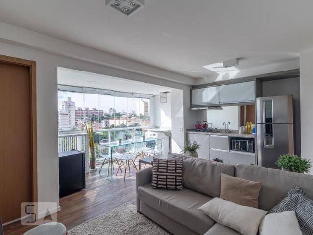 Apto, Sumaré, 1 Quarto, 42 m2 São Paulo