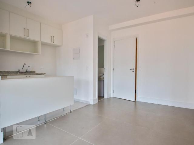 Apto, Sumaré, 1 Quarto, 47 m2 São Paulo