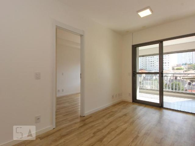 Apto, Sumaré, 1 Quarto, 47 m2 São Paulo