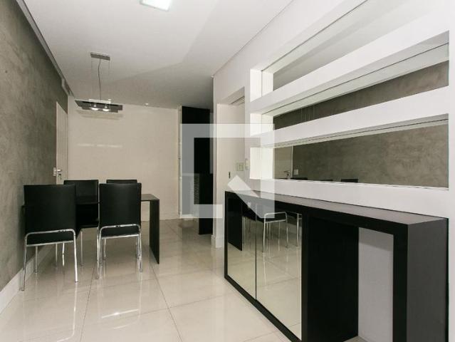 Apto, Sumaré, 1 Quarto, 45 m2 São Paulo