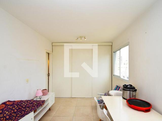 Apto, Sumaré, 1 Quarto, 46 m2 São Paulo