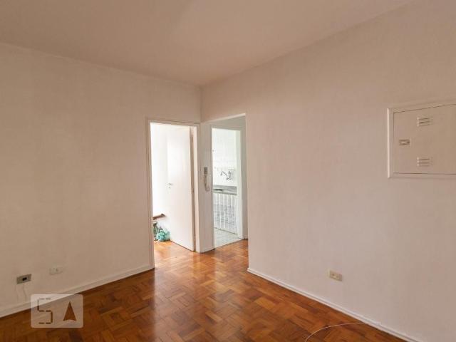 Apto, Sumaré, 1 Quarto, 50 m2 São Paulo