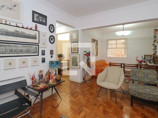 Apto, Sumaré, 1 Quarto, 50 m2 São Paulo