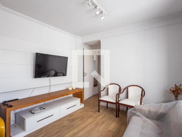 Apto, Sumaré, 1 Quarto, 50 m2 São Paulo