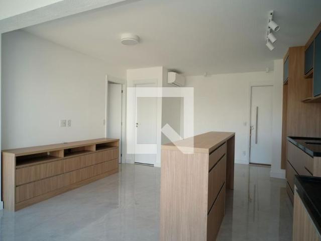 Apto, Sumaré, 1 Quarto, 51 m2 São Paulo