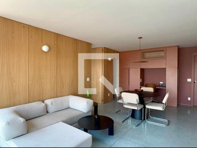 Apto, Sumaré, 1 Quarto, 51 m2 São Paulo