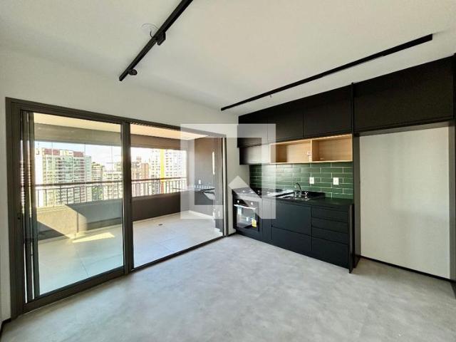 Apto, Sumaré, 2 Quartos, 56 m2 São Paulo